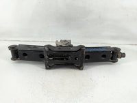 2013 Dodge Caravan Spare Scissor Car Jack - Oemusedautoparts1.com