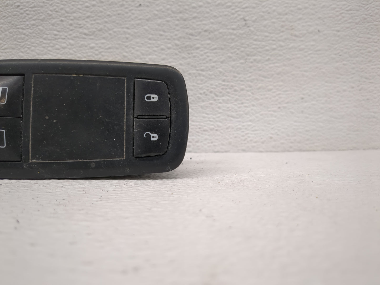 2013 Dodge Caravan Master Power Window Switch Replacement Driver Side Left P/N:68110870AA Fits Fits 2012 2014 2015 2016 OEM 