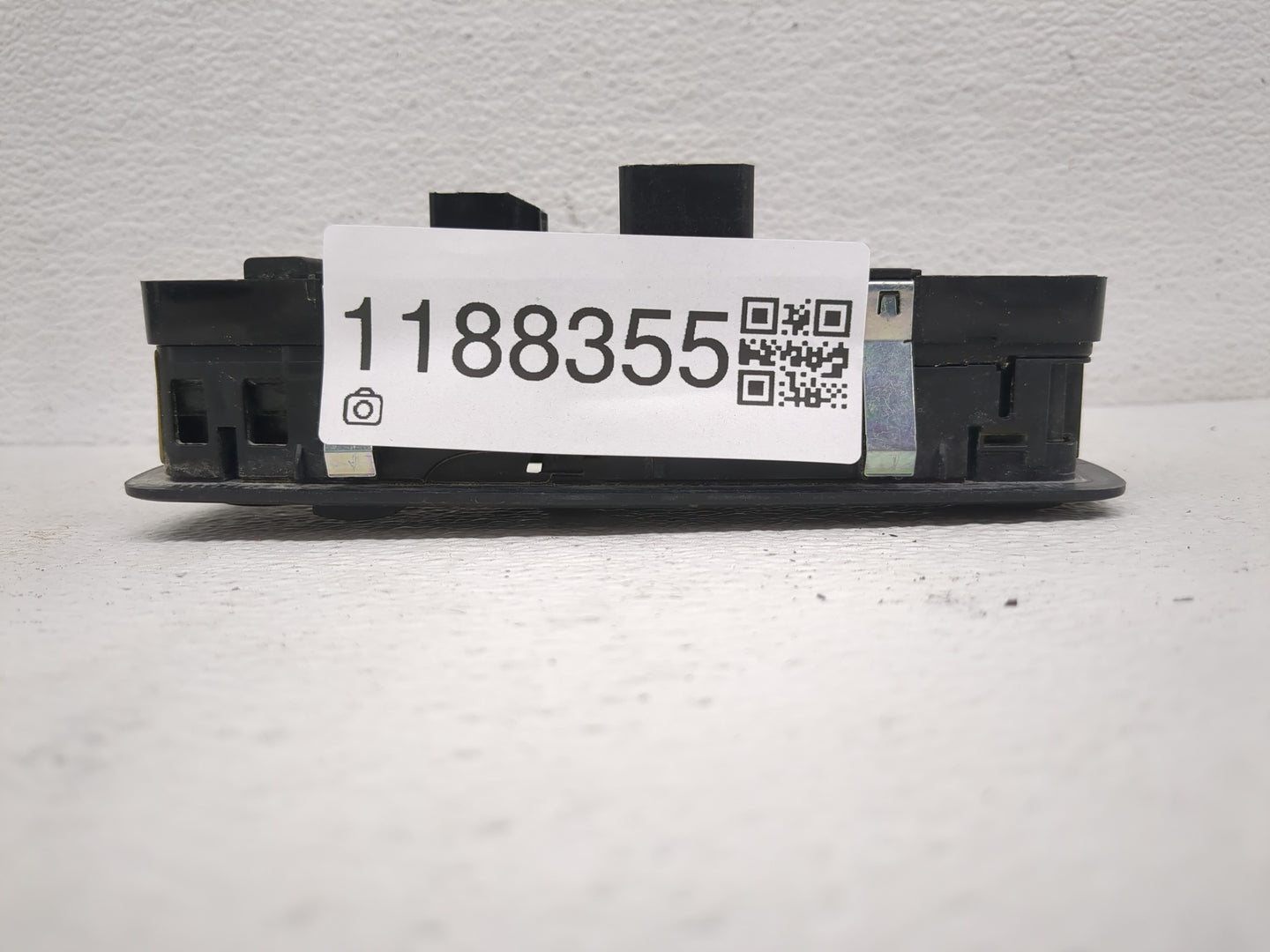 2013 Dodge Caravan Master Power Window Switch Replacement Driver Side Left P/N:68110870AA Fits Fits 2012 2014 2015 2016 OEM 