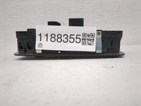 2013 Dodge Caravan Master Power Window Switch Replacement Driver Side Left P/N:68110870AA Fits Fits 2012 2014 2015 2016 OEM 
