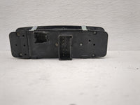 2013 Dodge Caravan Master Power Window Switch Replacement Driver Side Left P/N:68110870AA Fits Fits 2012 2014 2015 2016 OEM 