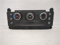 2013 Dodge Caravan Climate Control Module Temperature AC/Heater Replacement P/N:P55111249AF Fits OEM Used Auto Parts - Oemus