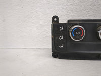 2013 Dodge Caravan Climate Control Module Temperature AC/Heater Replacement P/N:P55111249AF Fits OEM Used Auto Parts - Oemus