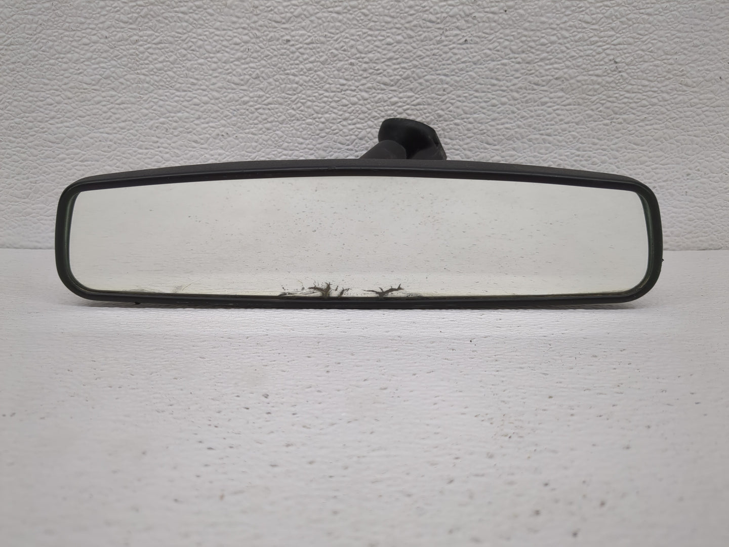 2013 Dodge Caravan Interior Rear View Mirror Replacement OEM Fits Fits 2010 2011 2012 2014 2015 2016 2017 OEM Used Auto Part