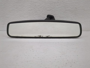 2013 Dodge Caravan Interior Rear View Mirror Replacement OEM Fits Fits 2010 2011 2012 2014 2015 2016 2017 OEM Used Auto Part