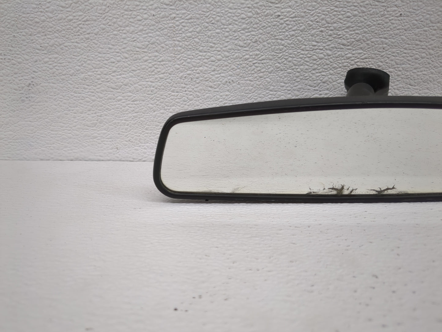 2013 Dodge Caravan Interior Rear View Mirror Replacement OEM Fits Fits 2010 2011 2012 2014 2015 2016 2017 OEM Used Auto Part