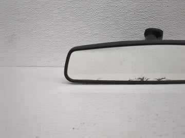 2013 Dodge Caravan Interior Rear View Mirror Replacement OEM Fits Fits 2010 2011 2012 2014 2015 2016 2017 OEM Used Auto Parts