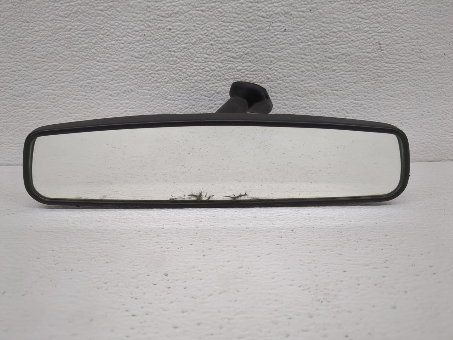 2013 Dodge Caravan Interior Rear View Mirror Replacement OEM Fits Fits 2010 2011 2012 2014 2015 2016 2017 OEM Used Auto Part