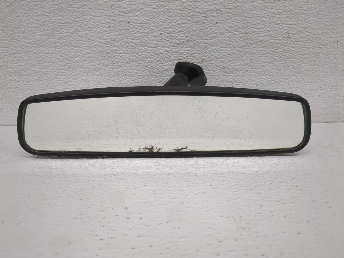 2013 Dodge Caravan Interior Rear View Mirror Replacement OEM Fits Fits 2010 2011 2012 2014 2015 2016 2017 OEM Used Auto Part