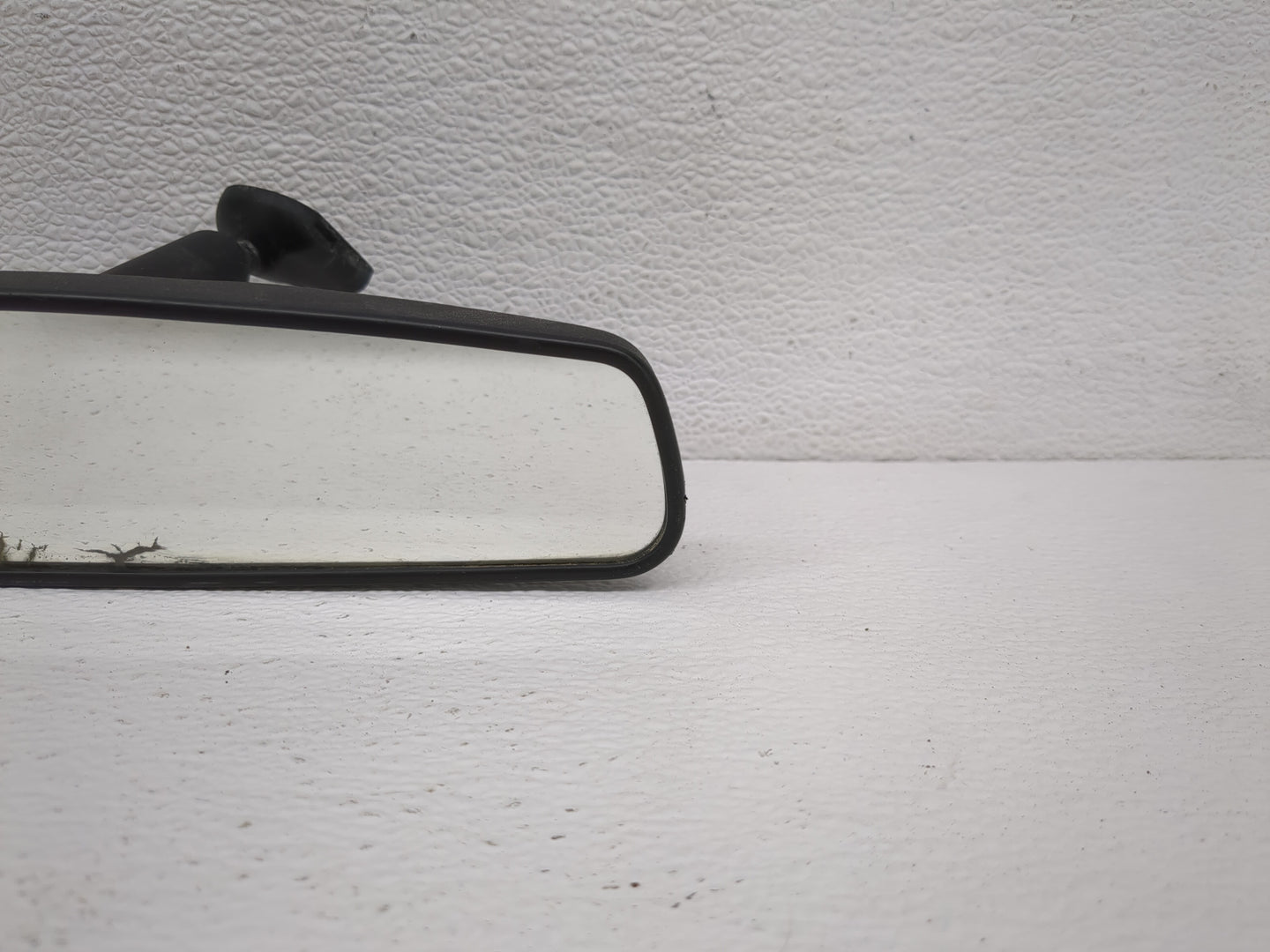 2013 Dodge Caravan Interior Rear View Mirror Replacement OEM Fits Fits 2010 2011 2012 2014 2015 2016 2017 OEM Used Auto Part