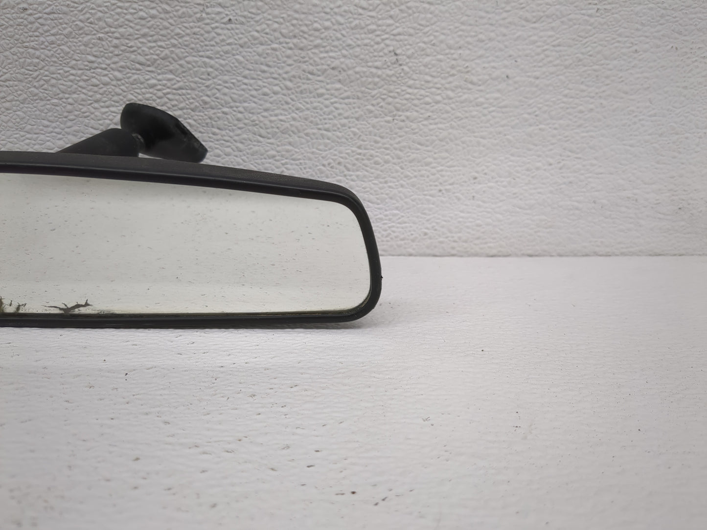 2013 Dodge Caravan Interior Rear View Mirror Replacement OEM Fits Fits 2010 2011 2012 2014 2015 2016 2017 OEM Used Auto Part