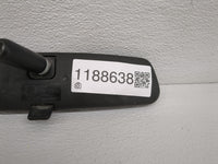 2013 Dodge Caravan Interior Rear View Mirror Replacement OEM Fits Fits 2010 2011 2012 2014 2015 2016 2017 OEM Used Auto Part