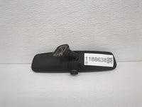 2013 Dodge Caravan Interior Rear View Mirror Replacement OEM Fits Fits 2010 2011 2012 2014 2015 2016 2017 OEM Used Auto Part