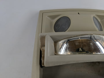 2013 Dodge Caravan Overhead Roof Console