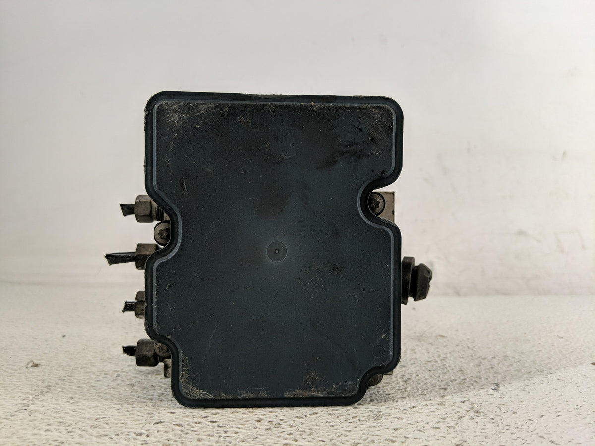 2013 Dodge Caravan Anti-Lock Brake ABS Pump Module Actuator OEM P/N:68183803AB Fits OEM Used Auto Parts - Oemusedautoparts1.