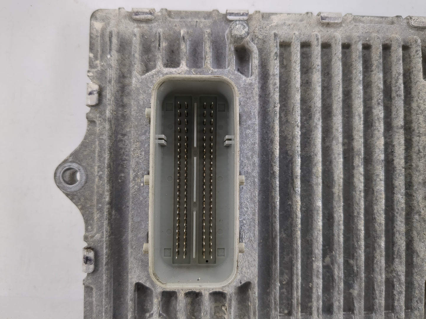 2013 Dodge Caravan PCM Engine Control Computer ECU ECM PCU OEM P/N:P05150724AC Fits OEM Used Auto Parts - Oemusedautoparts1.