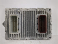 2013 Dodge Caravan PCM Engine Control Computer ECU ECM PCU OEM P/N:P05150724AC Fits OEM Used Auto Parts - Oemusedautoparts1.