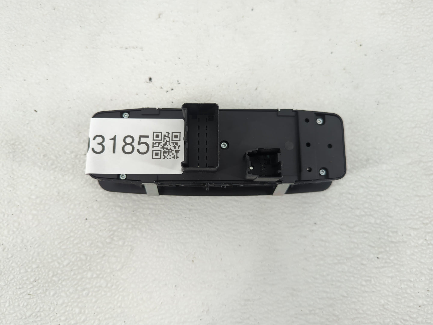 2013 Dodge Caravan Master Power Window Switch Replacement Driver Side Left P/N:68298871AA Fits OEM Used Auto Parts - Oemused