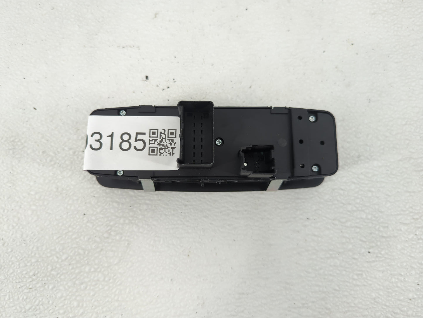 2013 Dodge Caravan Master Power Window Switch Replacement Driver Side Left P/N:68298871AA Fits OEM Used Auto Parts - Oemused