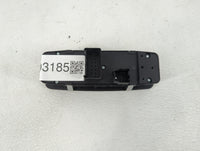 2013 Dodge Caravan Master Power Window Switch Replacement Driver Side Left P/N:68298871AA Fits OEM Used Auto Parts - Oemused