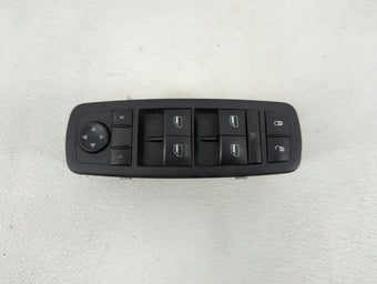 compare product 2013 Dodge Caravan Master Power Window Switch Replacement Driver Side Left P/N:68298871AA Fits OEM Used Auto Parts