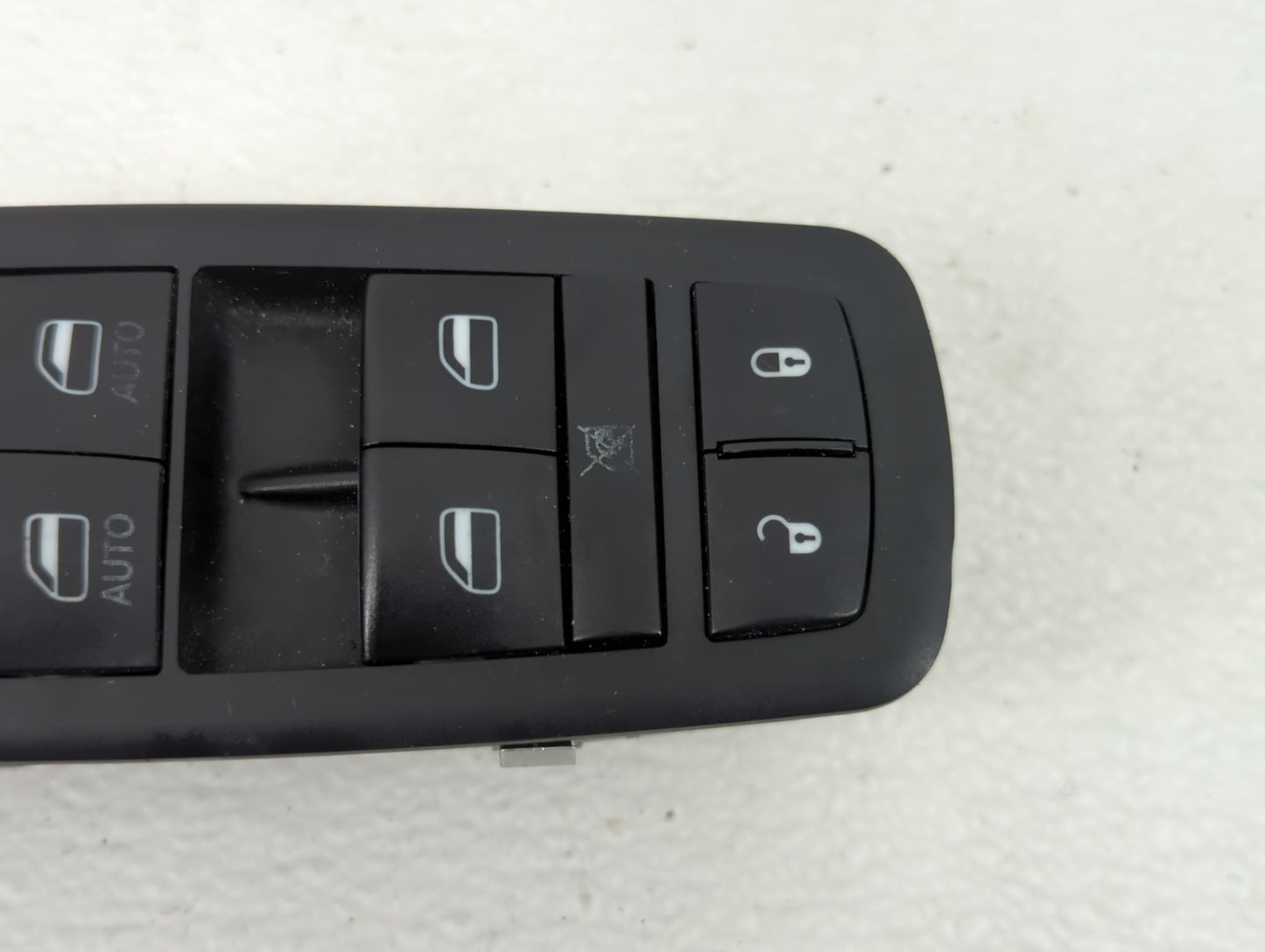 2013 Dodge Caravan Master Power Window Switch Replacement Driver Side Left P/N:68298871AA Fits OEM Used Auto Parts - Oemused