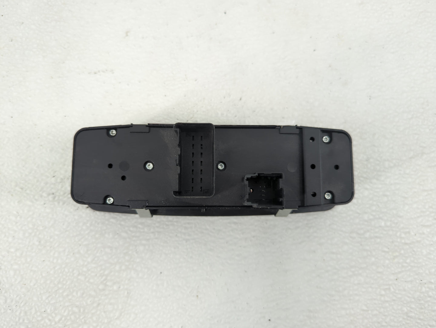 2013 Dodge Caravan Master Power Window Switch Replacement Driver Side Left P/N:68298871AA Fits OEM Used Auto Parts - Oemused