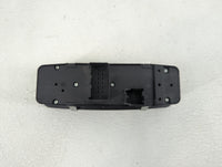 2013 Dodge Caravan Master Power Window Switch Replacement Driver Side Left P/N:68298871AA Fits OEM Used Auto Parts - Oemused