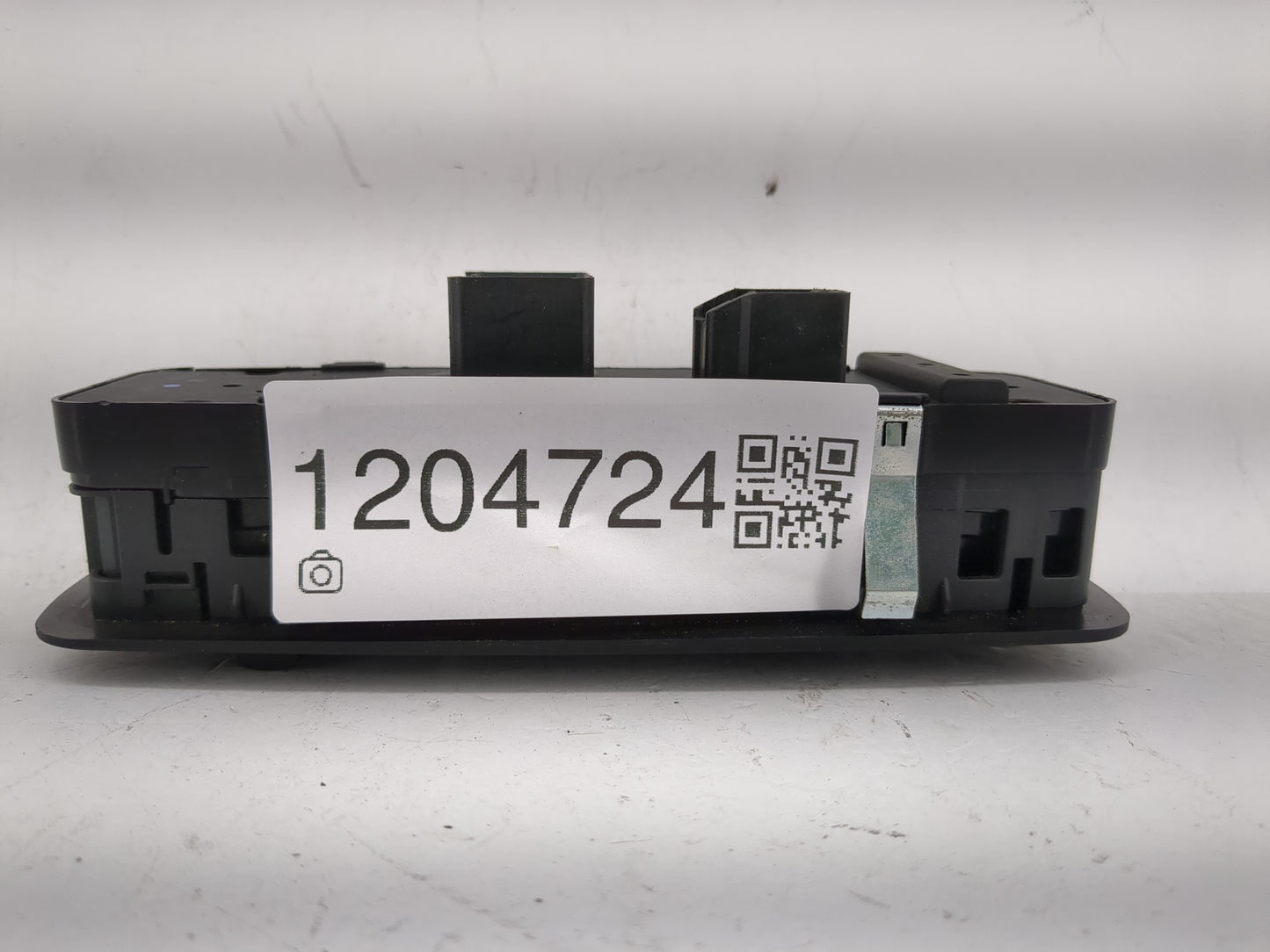 2013 Dodge Caravan Master Power Window Switch Replacement Driver Side Left P/N:68298871AA Fits OEM Used Auto Parts - Oemused