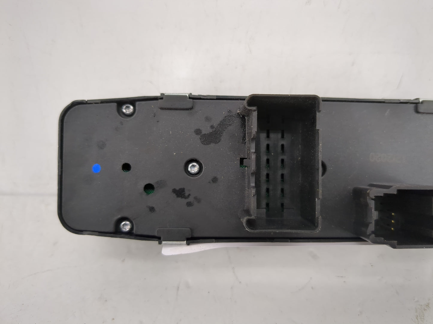 2013 Dodge Caravan Master Power Window Switch Replacement Driver Side Left P/N:68298871AA Fits OEM Used Auto Parts - Oemused