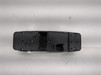 2013 Dodge Caravan Master Power Window Switch Replacement Driver Side Left P/N:68298871AA Fits OEM Used Auto Parts - Oemused