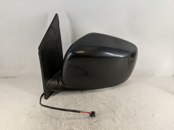 compare product 2013 Dodge Caravan Side Mirror Replacement Driver Left View Door Mirror P/N:1AB731ARAF Fits OEM Used Auto Parts