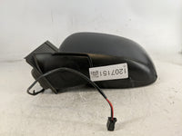 2013 Dodge Caravan Side Mirror Replacement Driver Left View Door Mirror P/N:1AB731ARAF Fits OEM Used Auto Parts - Oemusedaut