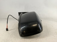 2013 Dodge Caravan Side Mirror Replacement Driver Left View Door Mirror P/N:1AB731ARAF Fits OEM Used Auto Parts - Oemusedaut