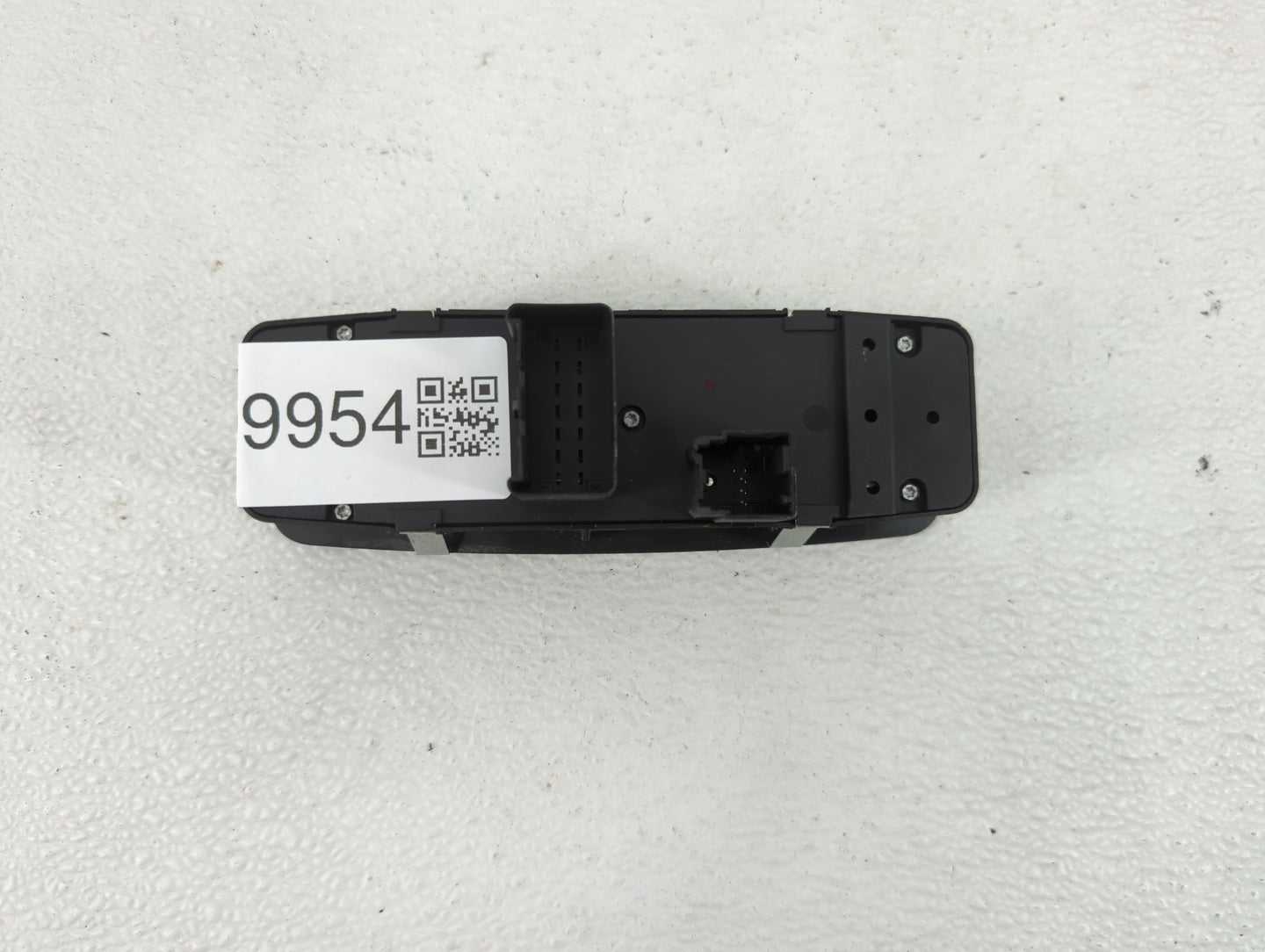 2013 Dodge Caravan Master Power Window Switch Replacement Driver Side Left P/N:10091434 68110864AB Fits Fits 2012 2014 2015 