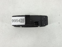 2013 Dodge Caravan Master Power Window Switch Replacement Driver Side Left P/N:10091434 68110864AB Fits Fits 2012 2014 2015 