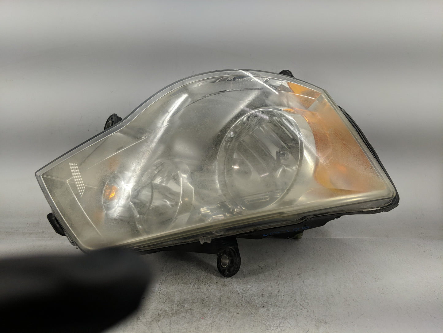Dodge Caravan Passenger Right Oem Head Light Headlight Lamp - Oemusedautoparts1.com