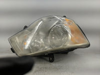 Dodge Caravan Passenger Right Oem Head Light Headlight Lamp - Oemusedautoparts1.com