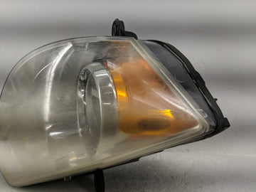 Dodge Caravan Passenger Right Oem Head Light Headlight Lamp