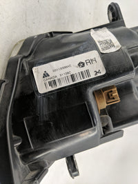 Dodge Caravan Passenger Right Oem Head Light Headlight Lamp - Oemusedautoparts1.com