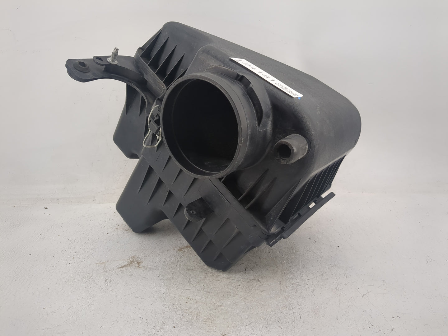 2013 Dodge Caravan Air Cleaner Intake-duct Hose Tube - Oemusedautoparts1.com