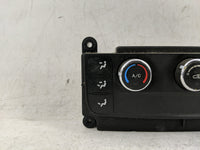 2013 Dodge Caravan Climate Control Module Temperature AC/Heater Replacement P/N:P55111249AF Fits OEM Used Auto Parts - Oemus