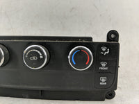 2013 Dodge Caravan Climate Control Module Temperature AC/Heater Replacement P/N:P55111249AF Fits OEM Used Auto Parts - Oemus