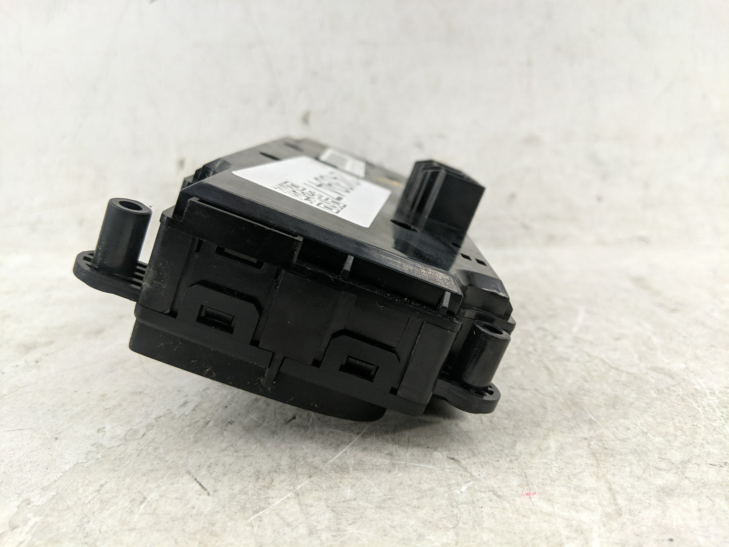 2013 Dodge Caravan Climate Control Module Temperature AC/Heater Replacement P/N:P55111249AF Fits OEM Used Auto Parts - Oemus