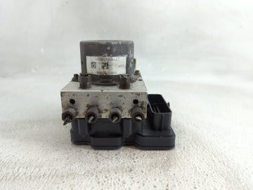 2013 Dodge Caravan ABS Pump Control Module Replacement Fits OEM Used Auto Parts - Oemusedautoparts1.com