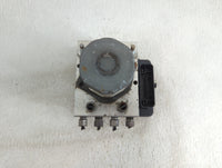 2013 Dodge Caravan ABS Pump Control Module Replacement Fits OEM Used Auto Parts - Oemusedautoparts1.com