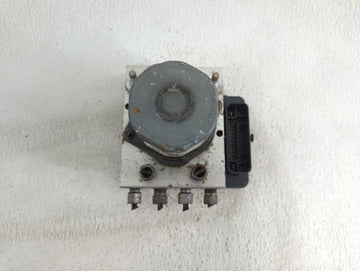 2013 Dodge Caravan ABS Pump Control Module Replacement Fits OEM Used Auto Parts