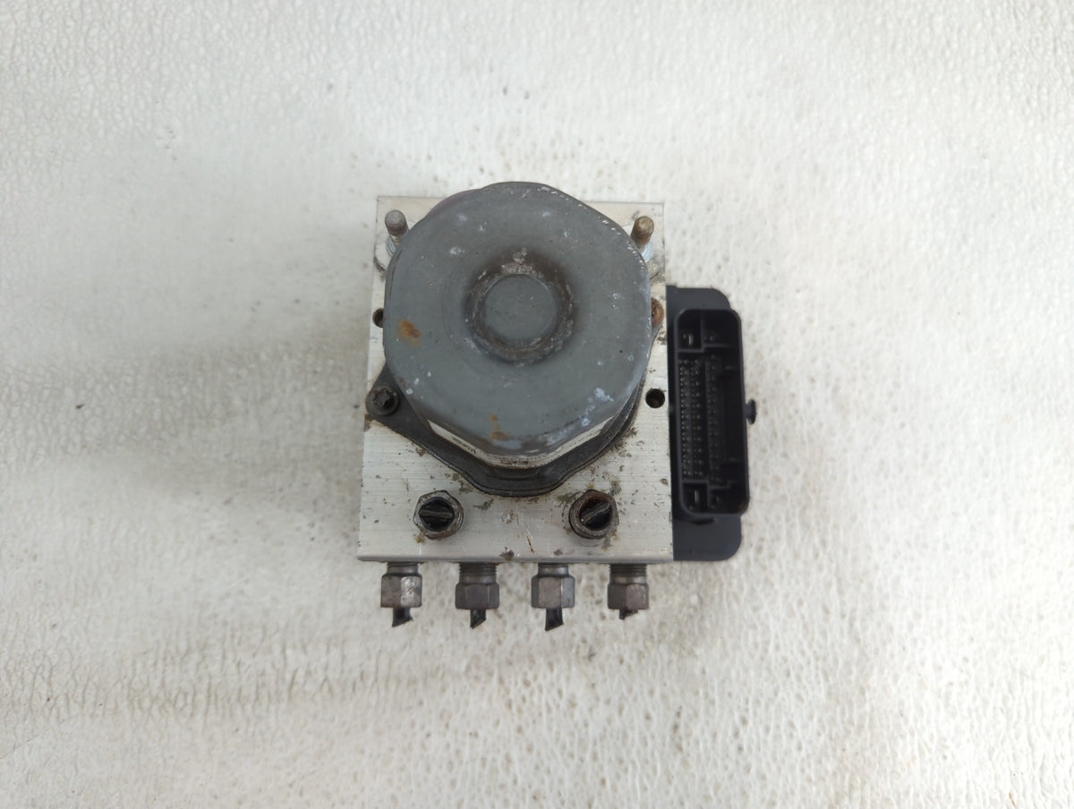 2013 Dodge Caravan Anti-Lock Brake ABS Pump Module Actuator OEM Fits OEM Used Auto Parts - Oemusedautoparts1.com