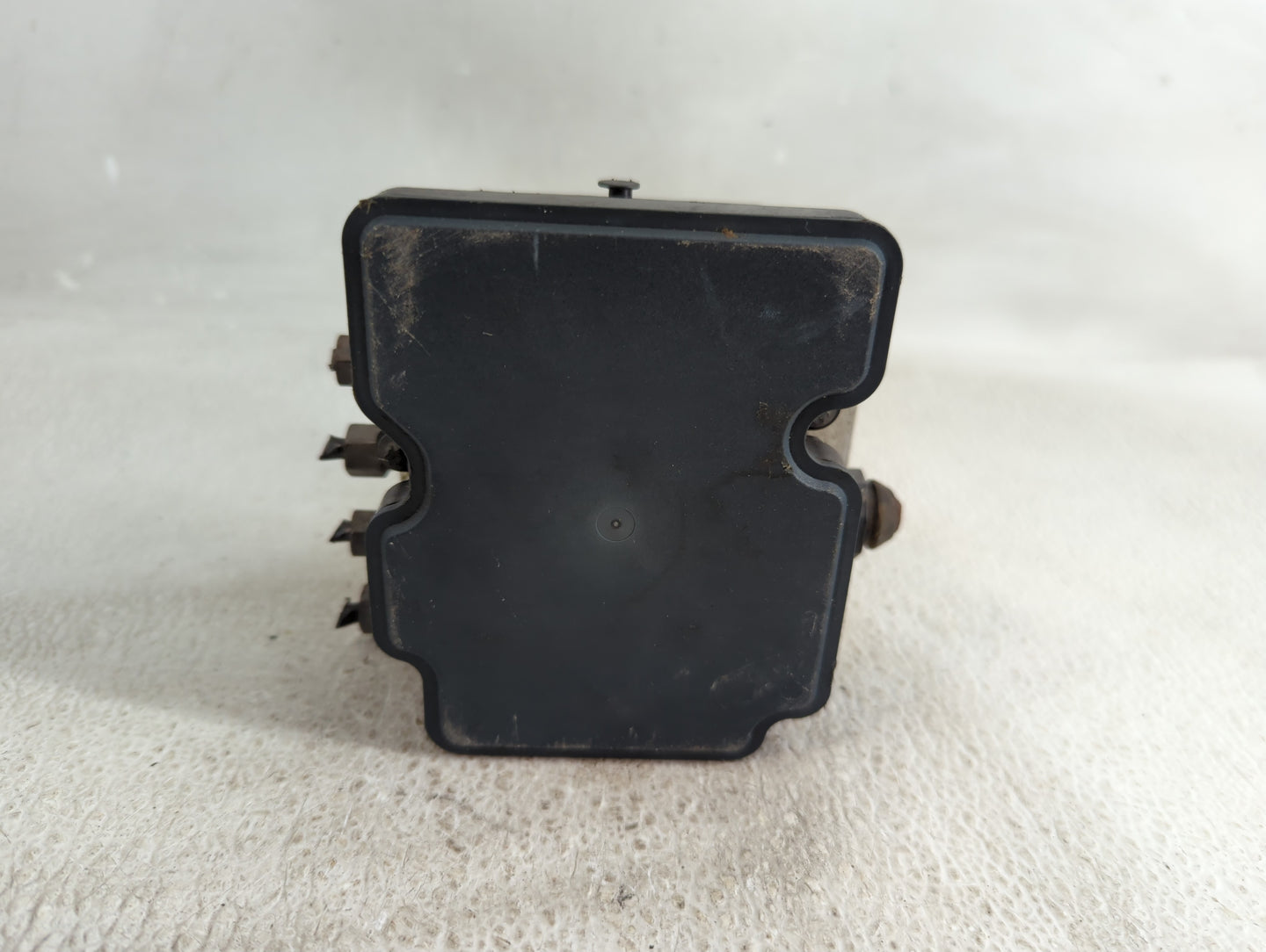 2013 Dodge Caravan ABS Pump Control Module Replacement Fits OEM Used Auto Parts - Oemusedautoparts1.com