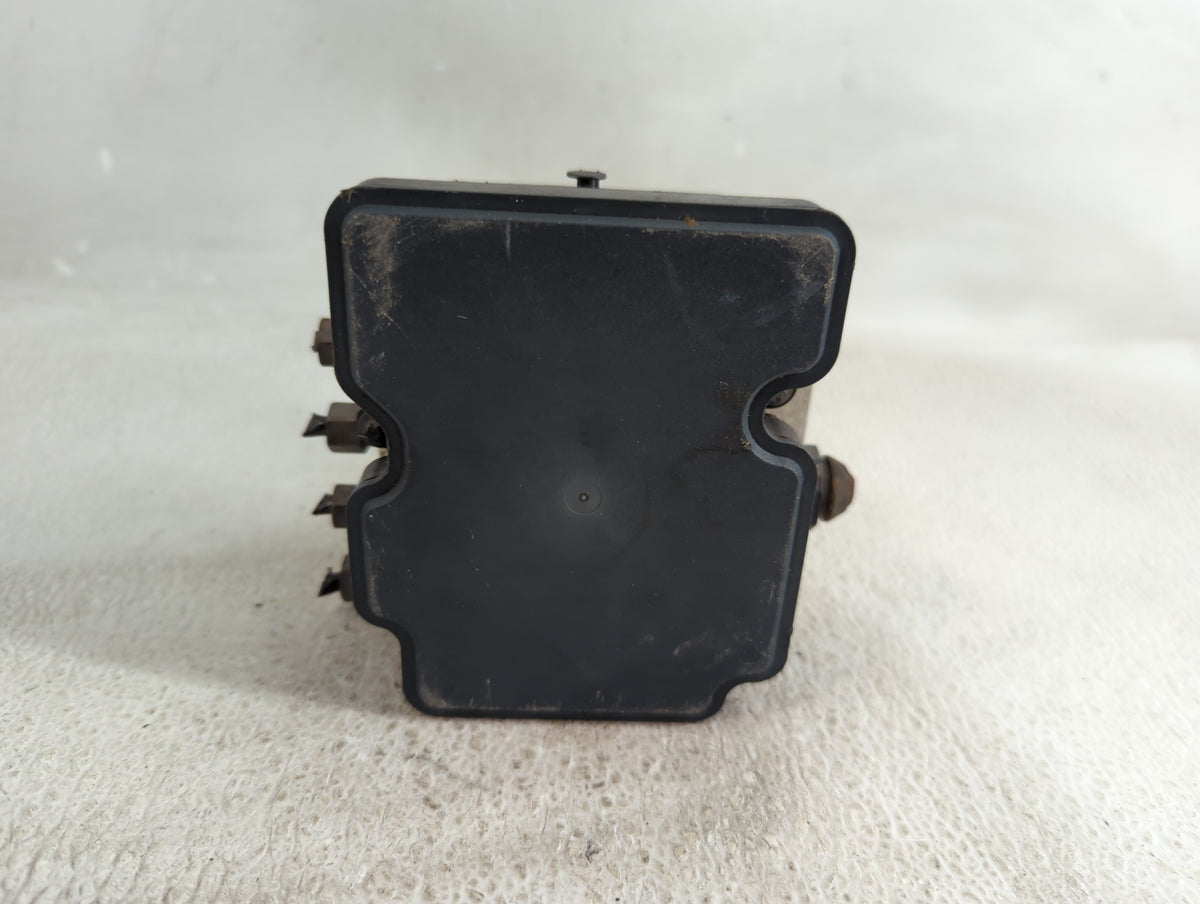 2013 Dodge Caravan Anti-Lock Brake ABS Pump Module Actuator OEM Fits OEM Used Auto Parts - Oemusedautoparts1.com